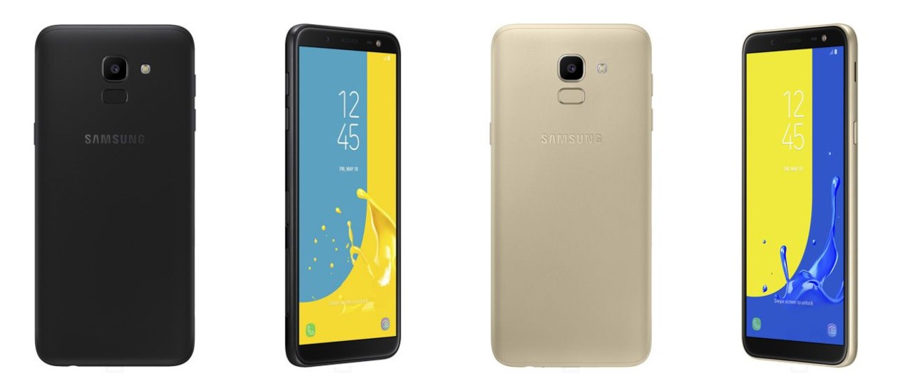 Galaxy J6, conferme su specifiche e data di lancio