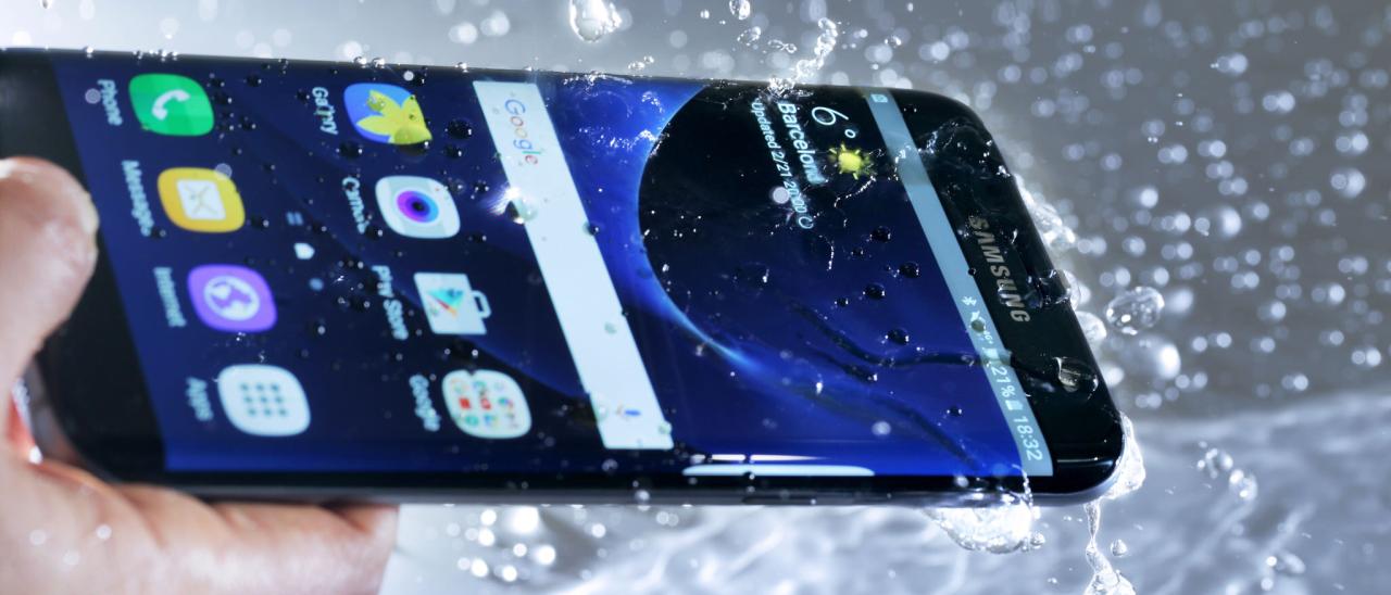 Samsung Galaxy S7, problemi con Android 8.0 Oreo
