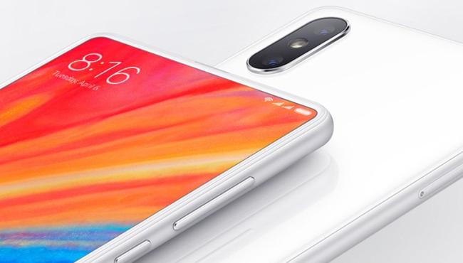 Xiaomi Mi MIX 2S