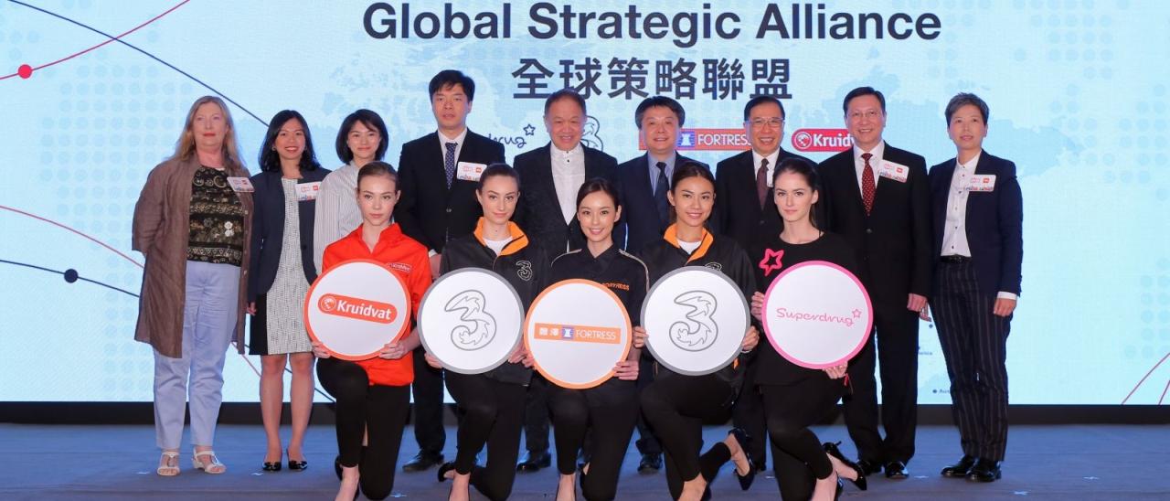 Xiaomi venderà smartphone nei negozi Tre