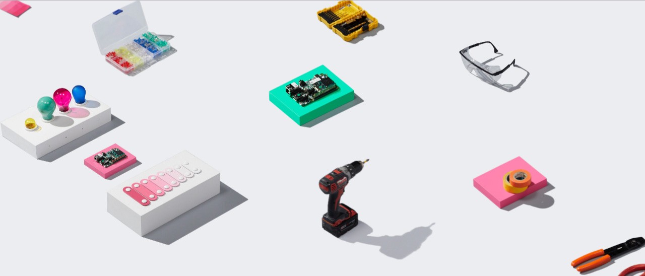 Android Things 1.0 per i dispositivi della IoT