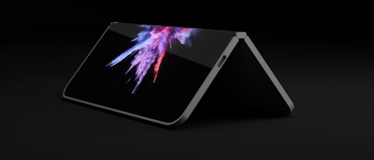 Windows 10X, sistema operativo per i dual screen