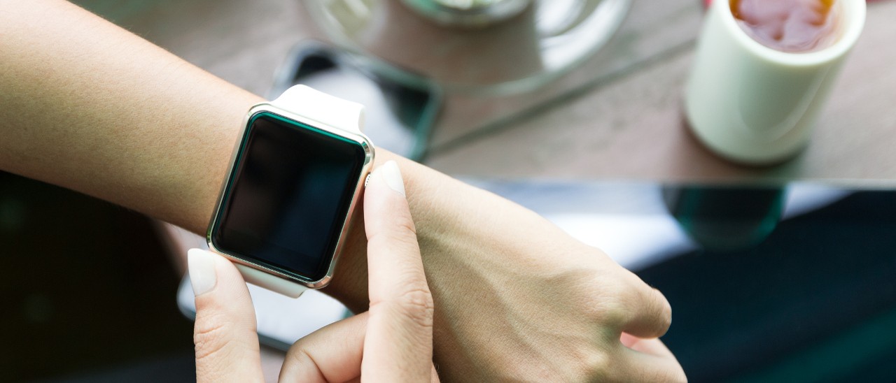 Apple Watch scopre ulcera perforata, salva una vita