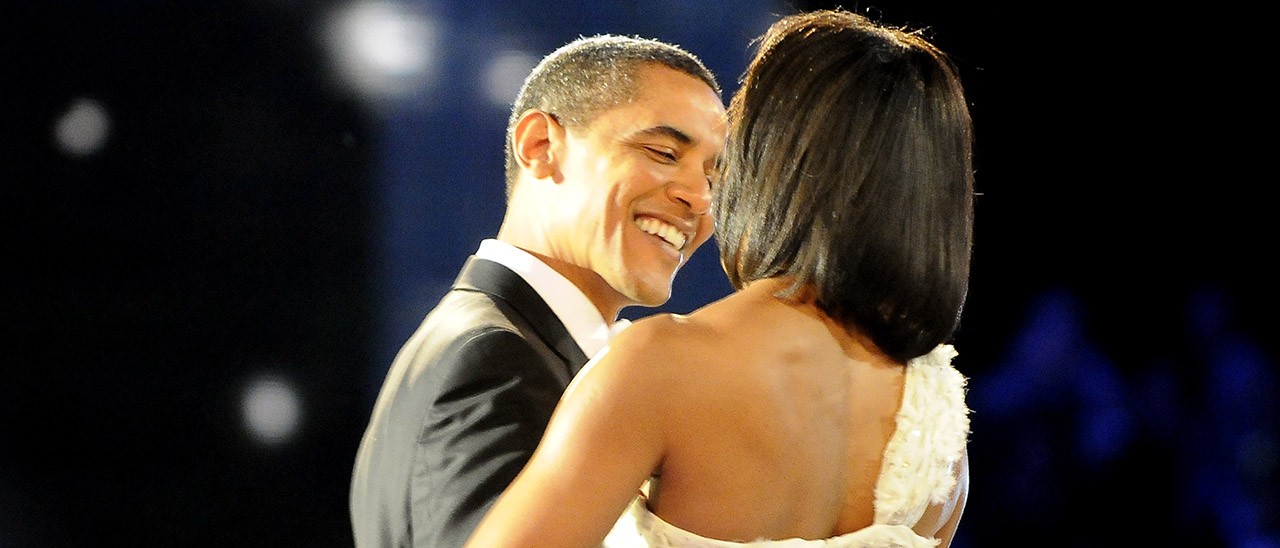 Barack e Michelle Obama: accordo con Netflix