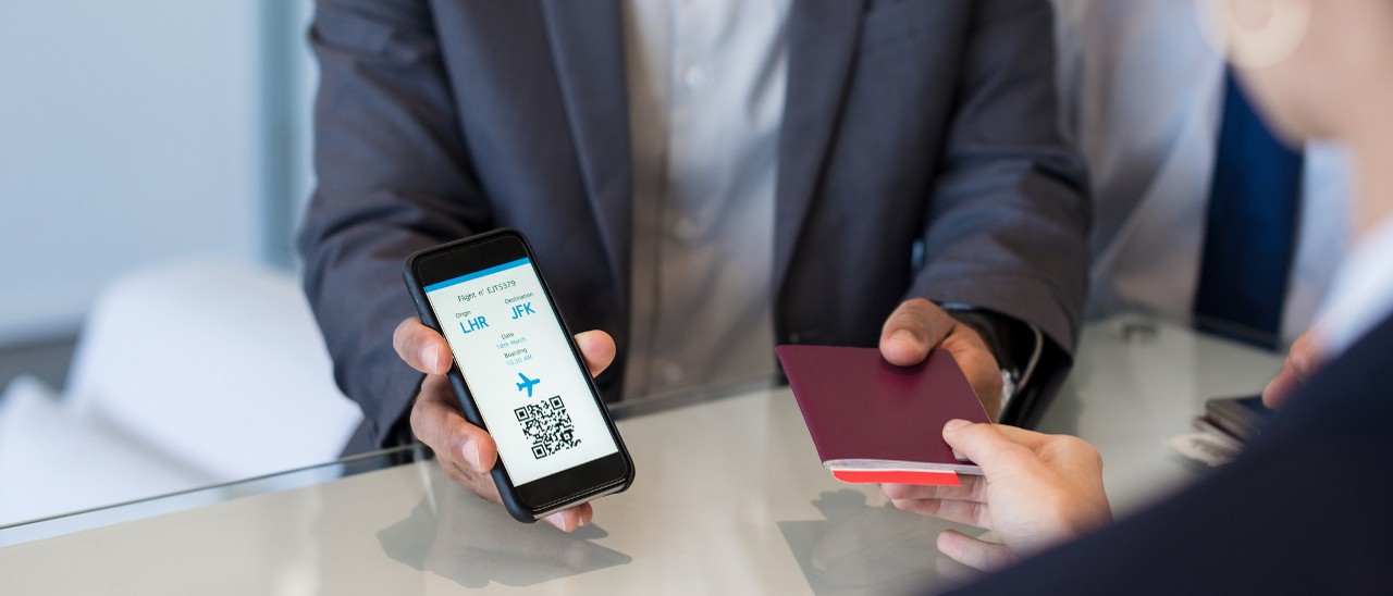 Google Pay: carte d'imbarco e biglietti per eventi