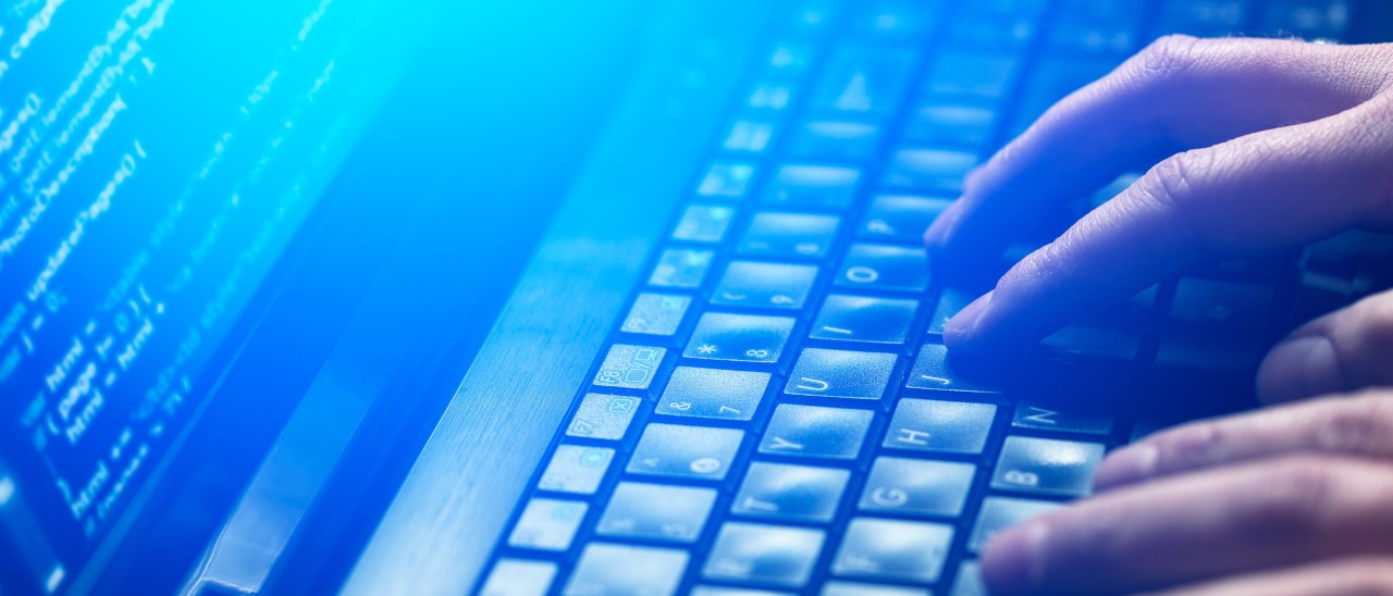 Maxi cybertruffa colpisce i correntisti online