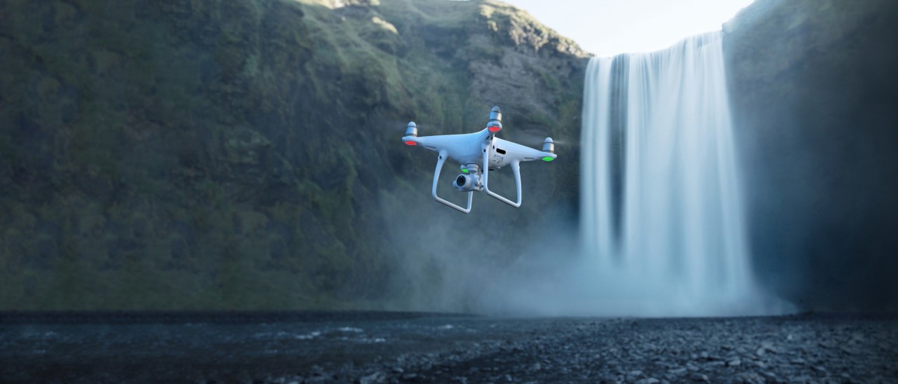 Prima Huawei e adesso DJI? Droni cinesi nel mirino