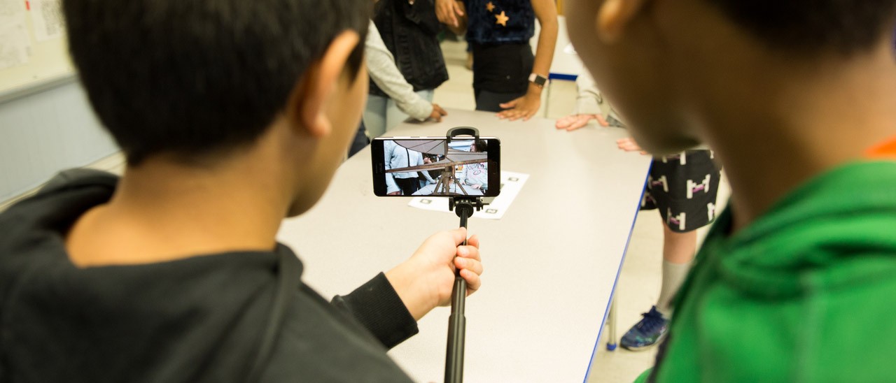 Esplorazioni: 800 tour in VR e oltre 100 in AR