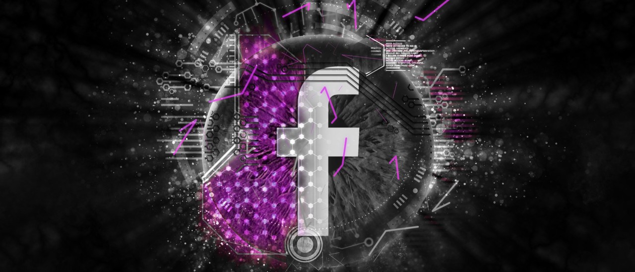 Facebook, archiviazione cloud per foto e video