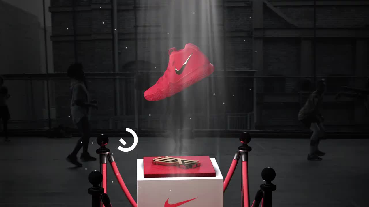 Facebook Messenger: AR al servizio delle aziende