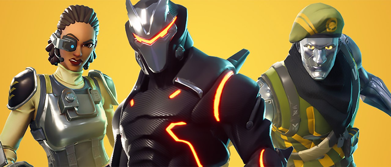 eSports: 100.000.000 dollari in palio per Fortnite