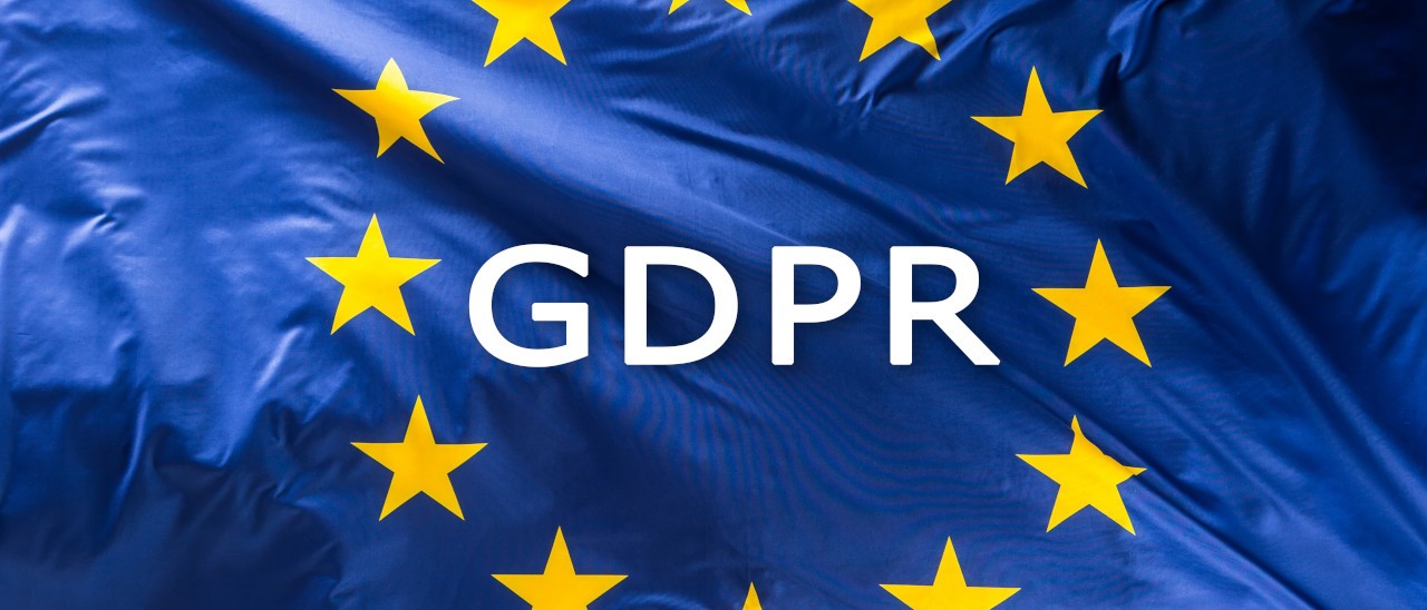 GDPR, offline l'informazione americana