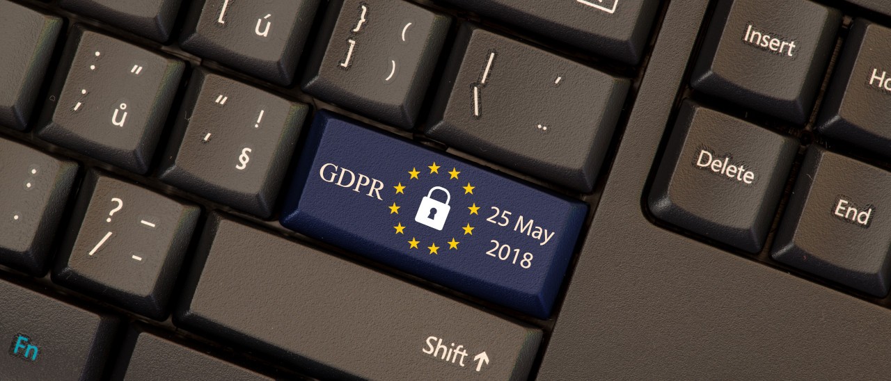 Google e Facebook accusati di aver violato la GDPR