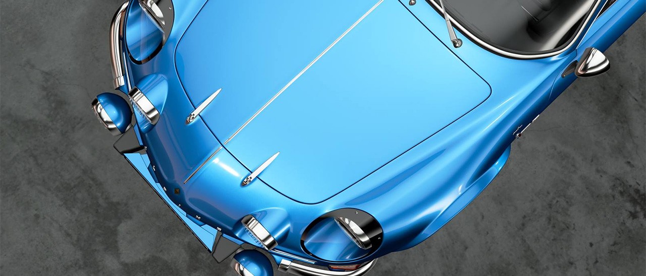 Gran Turismo 7 già nella primavera 2019?