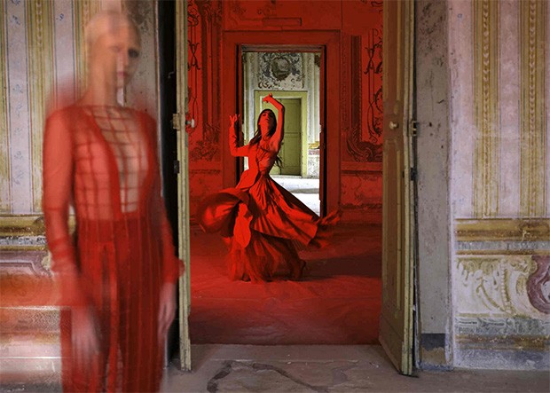 Stefano Guindani "Portrait Insight"