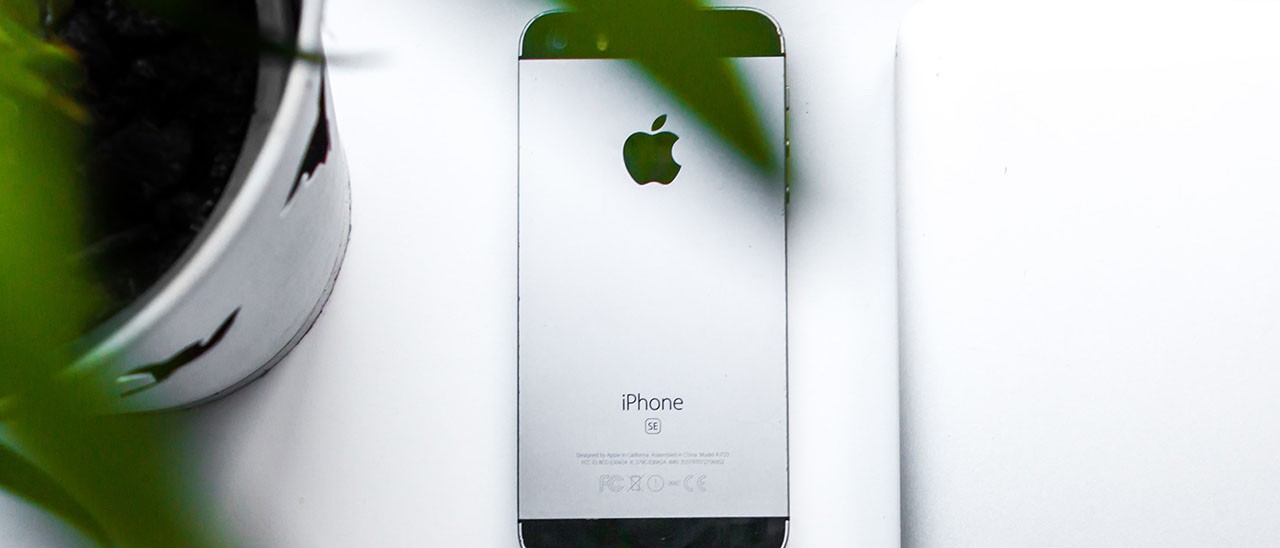 iPhone SE 2: lancio a settembre?