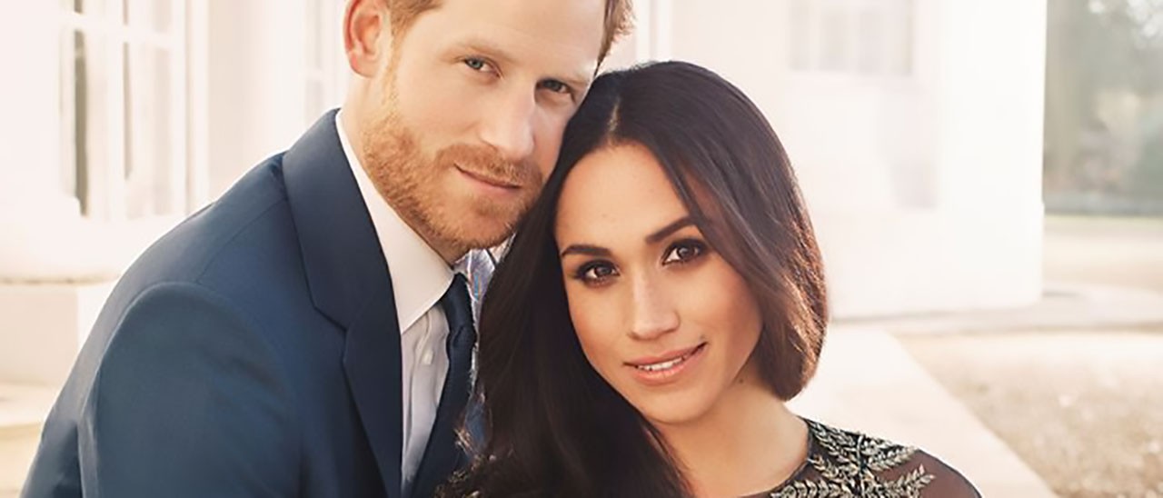 Royal Wedding: l'audio in streaming e su vinile