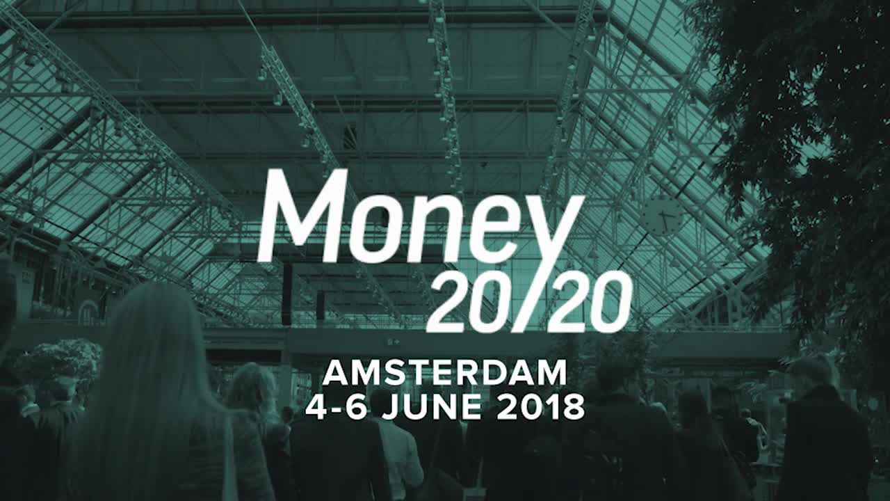 Money 20/20 Europe: l'evento FinTech ad Amsterdam