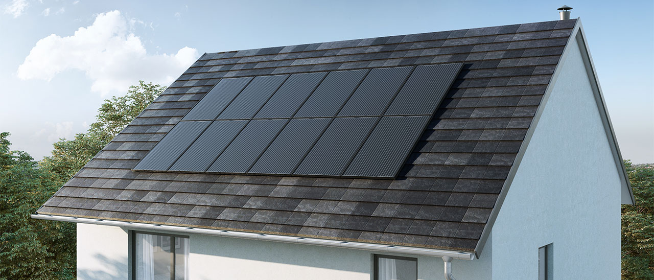 Nissan sfida Tesla con Energy Solar