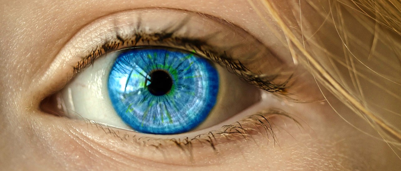 Gli occhi laser, (quasi) come quelli di Superman