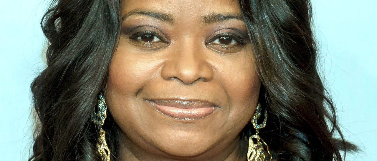 Apple produce una serie con Octavia Spencer
