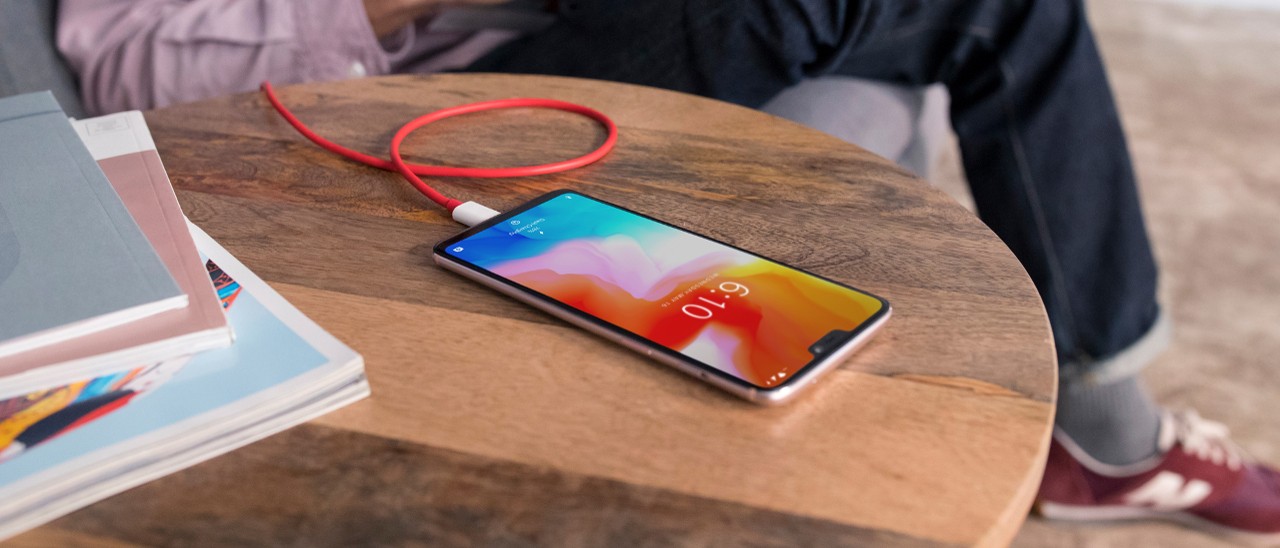 OnePlus 6 già in vendita su Amazon