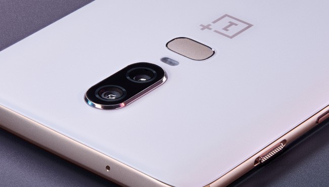 OnePlus 6