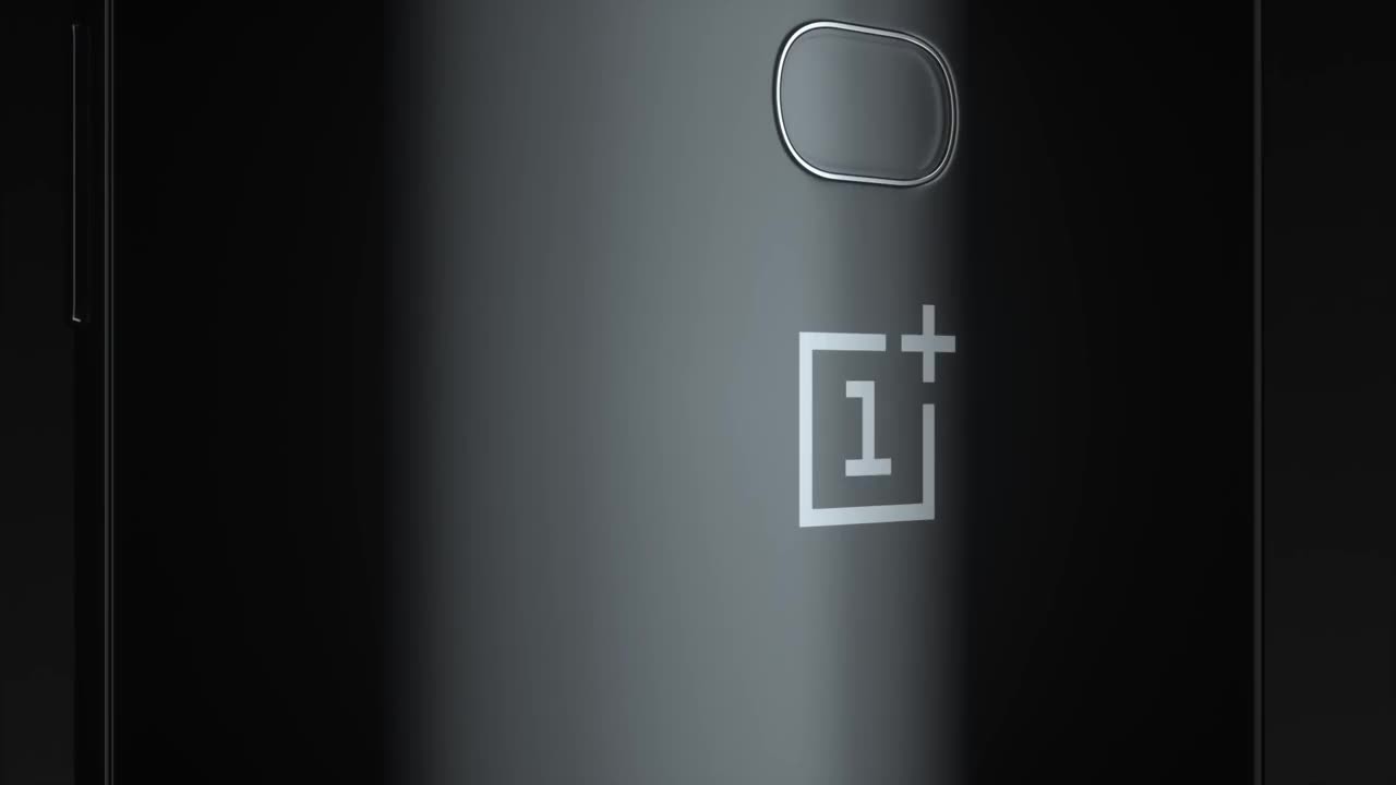 OnePlus 6: vetro e design