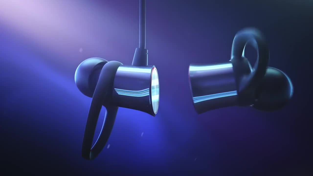 OnePlus Bullets Wireless, auricolari Bluetooth
