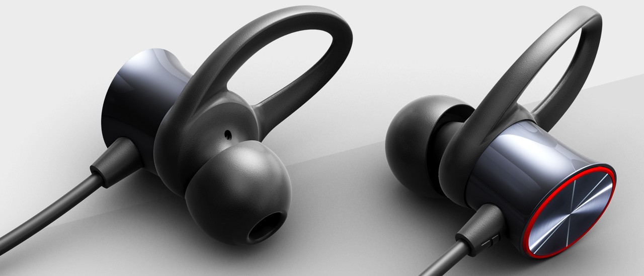 OnePlus Bullets Wireless: senza fili e resistenti