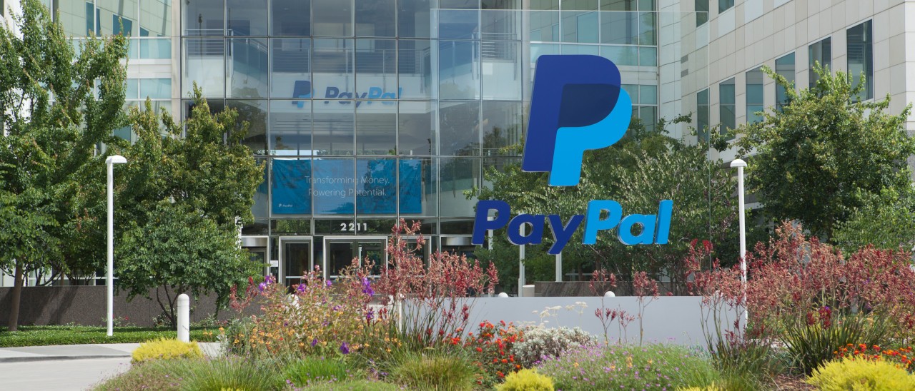 PayPal lancia l'alternativa a GoFundMe: Generosity Network