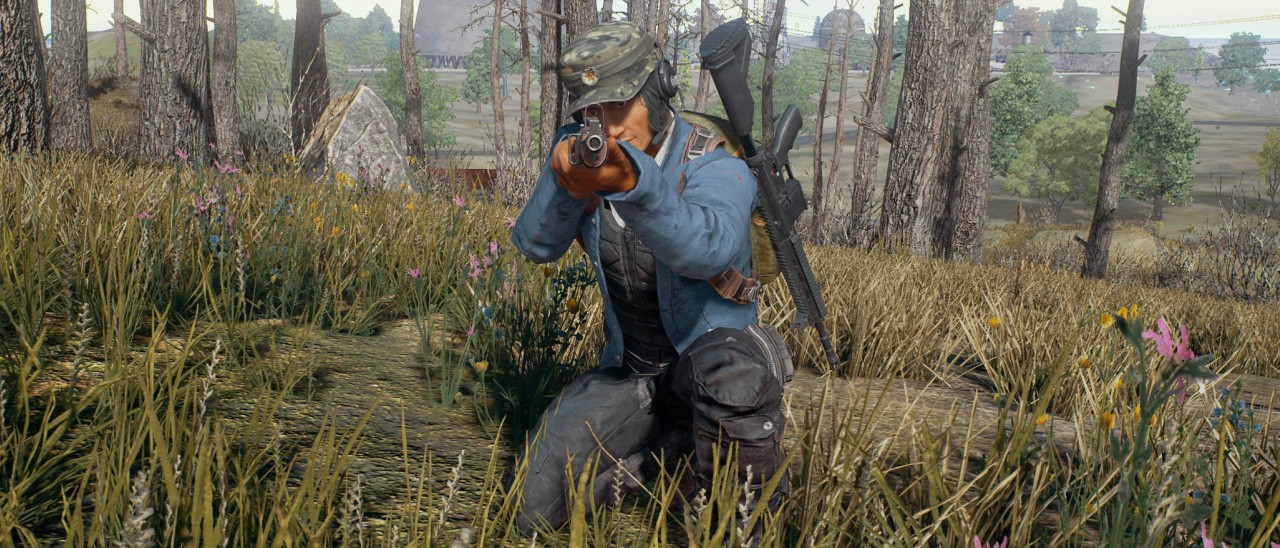 PUBG: miglioramenti per contrastare Fortnite