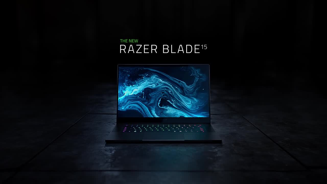 Razer Blade, la versione 2018 del gaming notebook