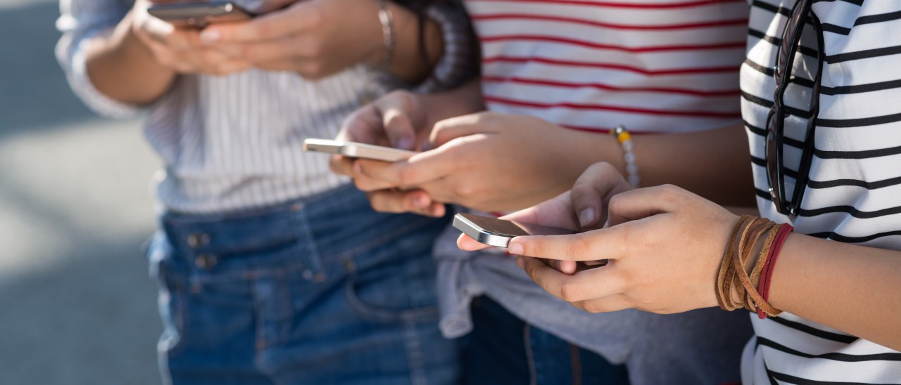 Smartphone: Apple, Huawei e Xiaomi crescono