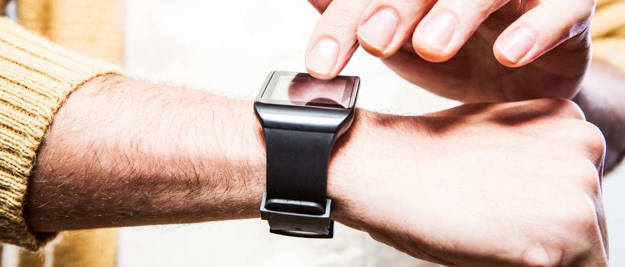 Huawei pensa a uno smartwatch per il gaming