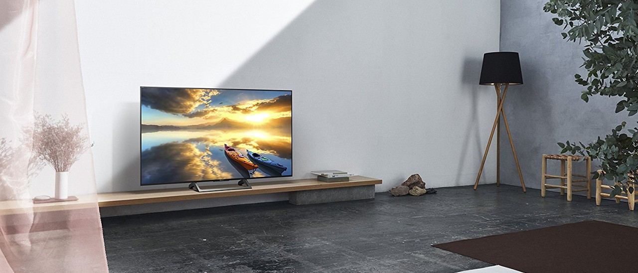 Sony Smart TV da 65