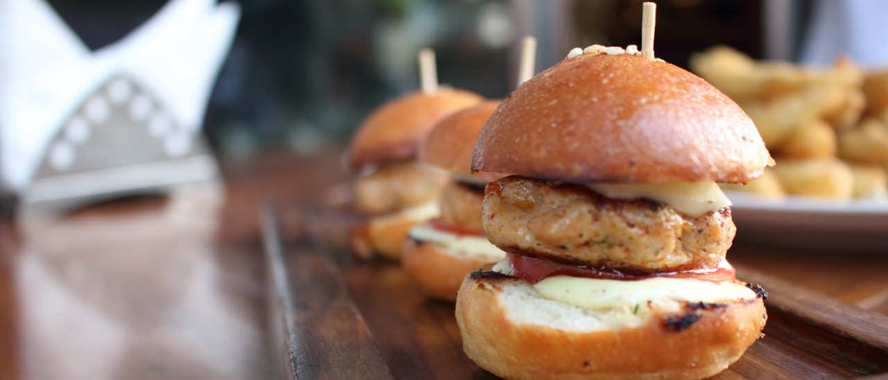 La prima Digital Street Food Area al Netcomm Forum