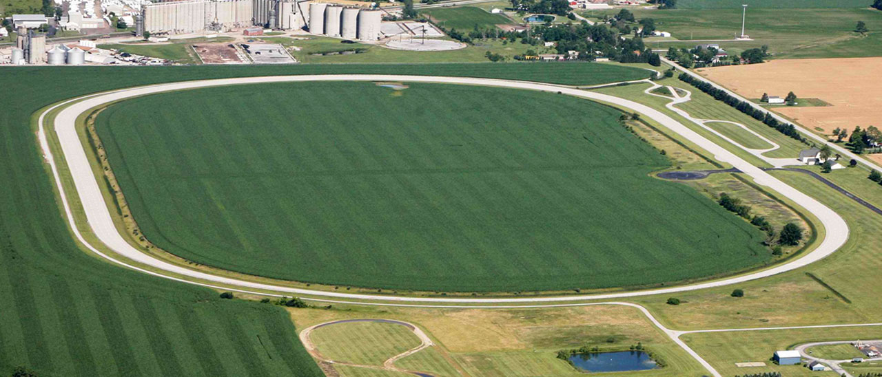 Toyota: un circuito per le self-driving car