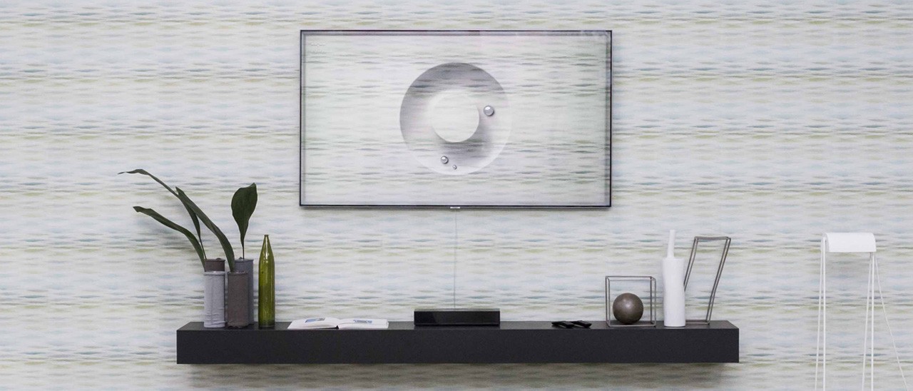 I nuovi TV QLED di Samsung arrivano in Italia