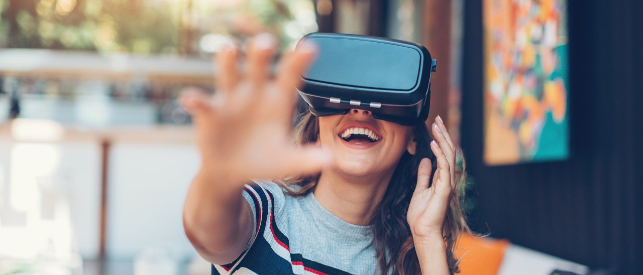 Samsung, un visore a realtà mista con Microsoft?