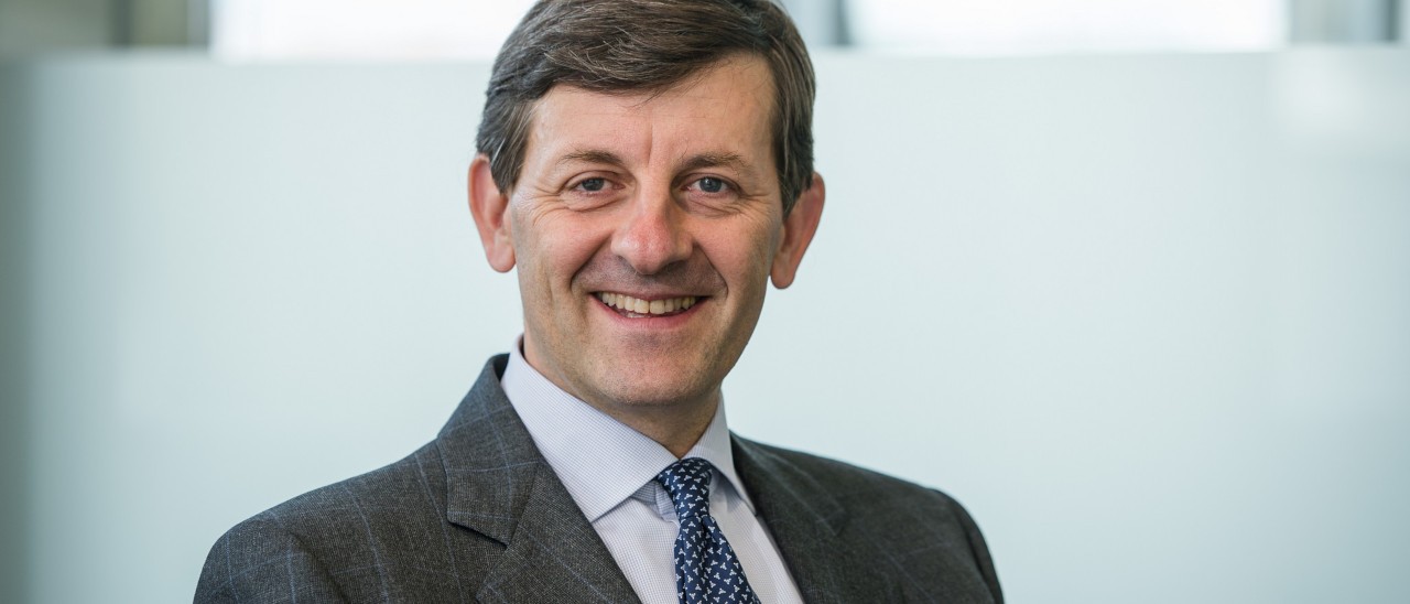 Vittorio Colao lascia Vodafone