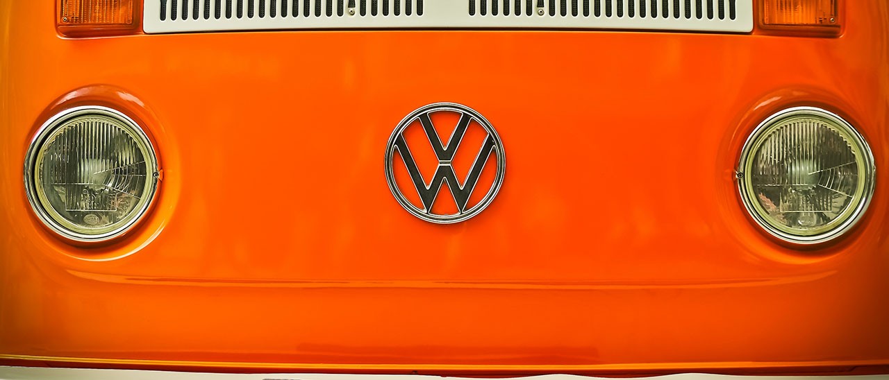 Apple con Volkswagen per gli shuttle autonomi