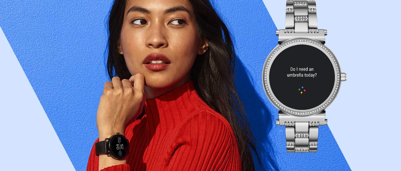 Sempre più Assistente Google per Wear OS