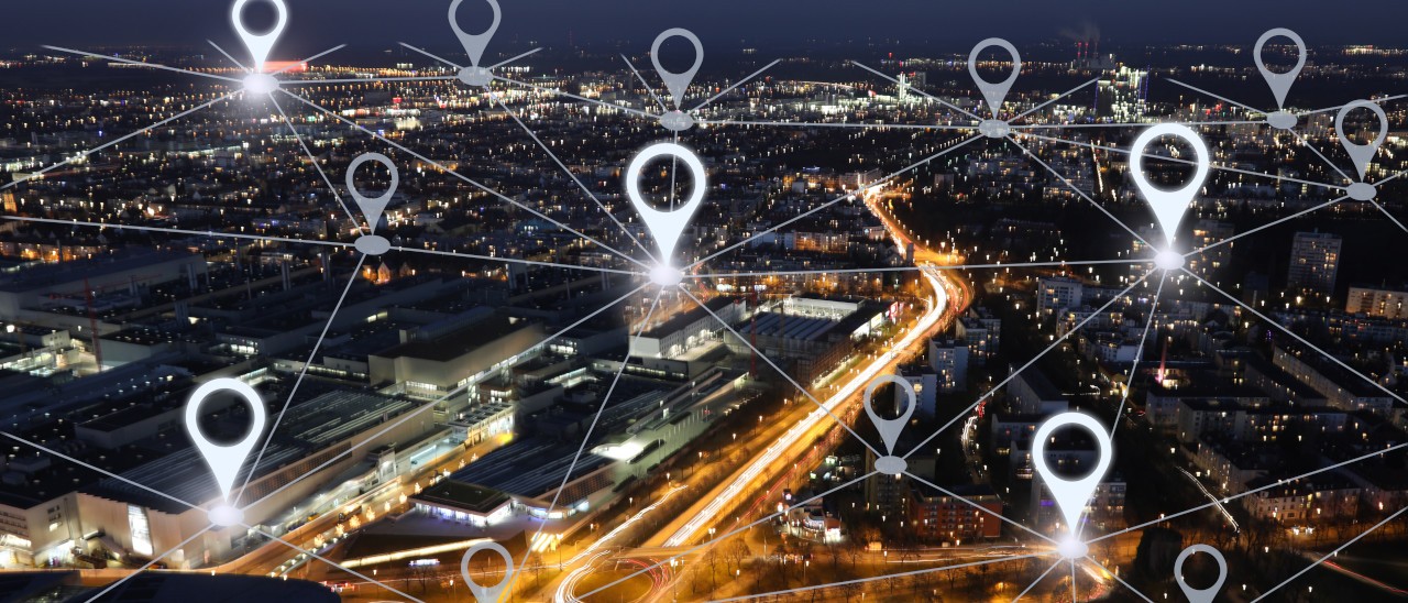 Facebook con Qualcomm per la banda larga wireless