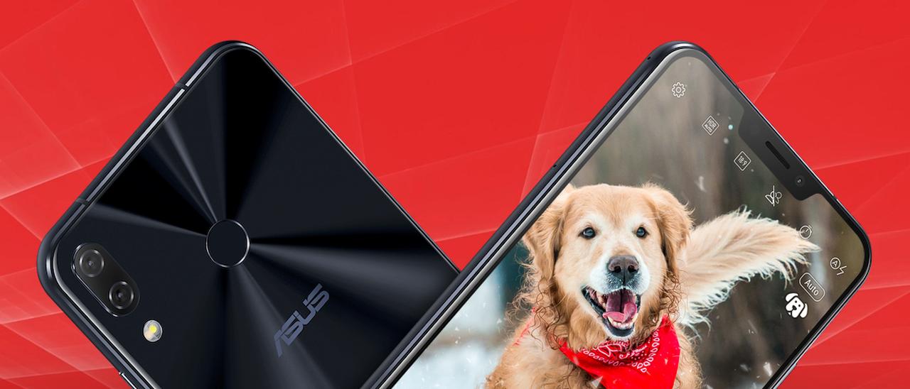 ASUS ZenFone 5 in vendita anche da MediaWorld
