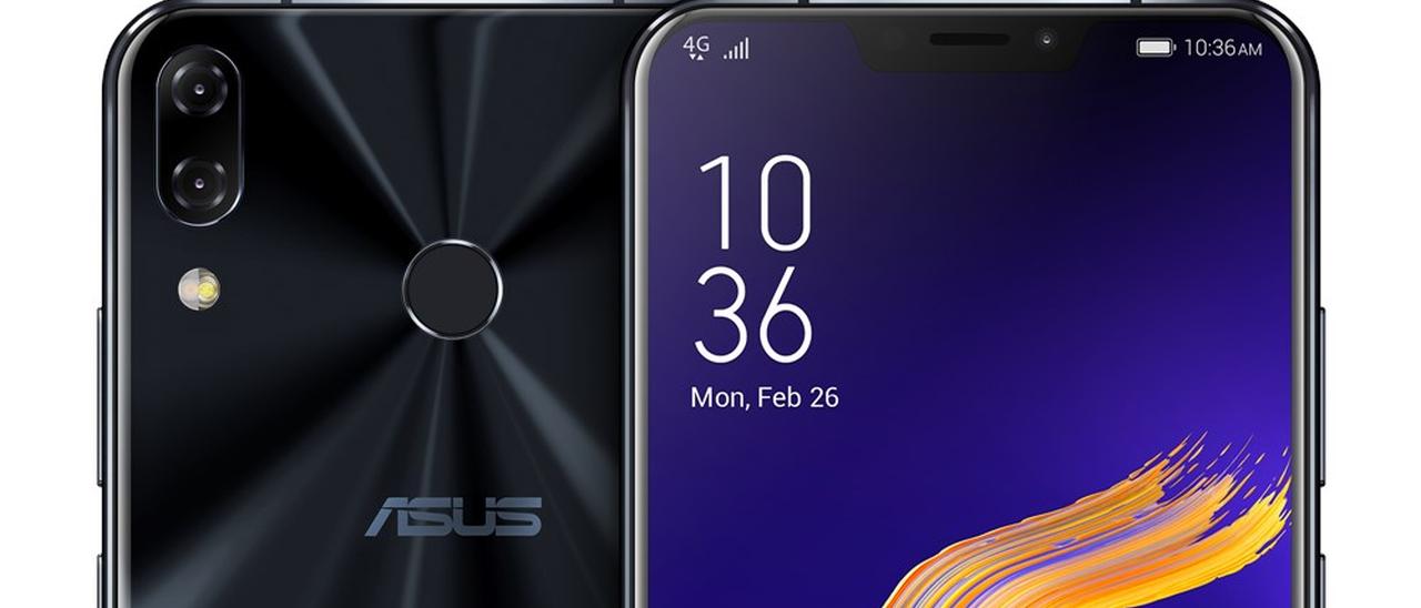 Android Q Beta 3 disponibile su ASUS ZenFone 5Z