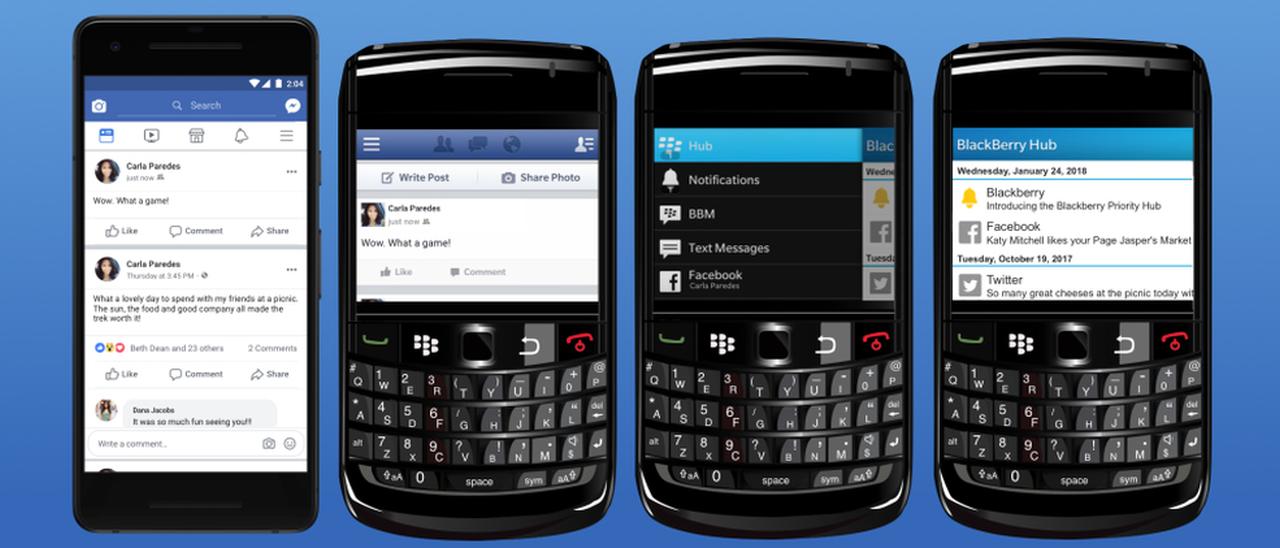 Facebook ha condiviso i dati con Apple e Samsung