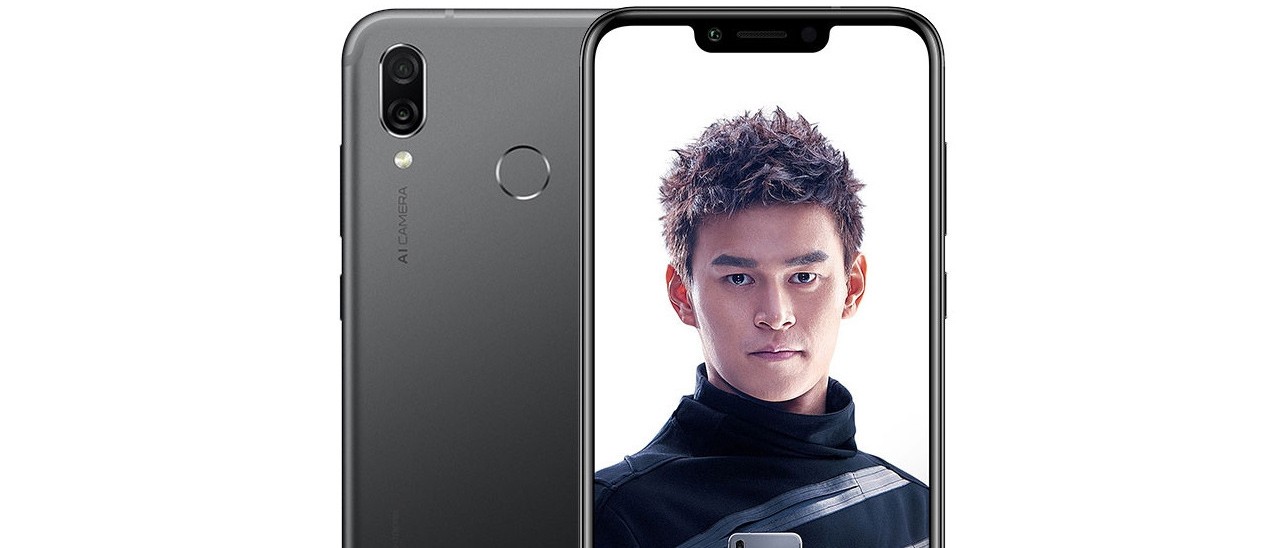 Honor Play, primo smartphone con GPU Turbo