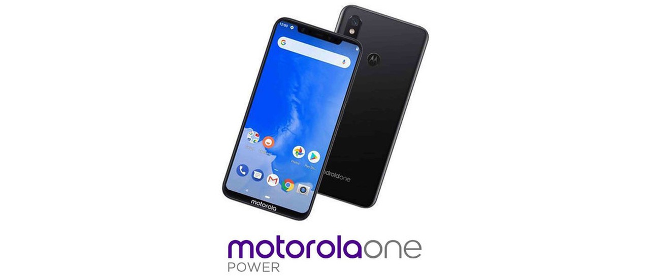 Motorola One Power, specifiche di fascia media