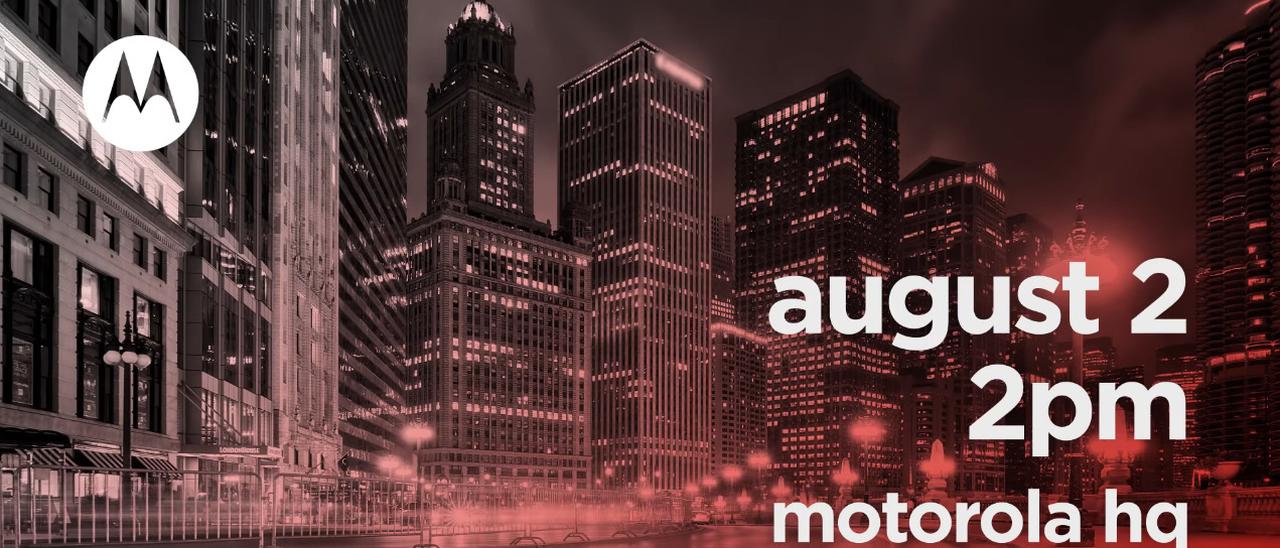 Motorola One, ecco le specifiche complete